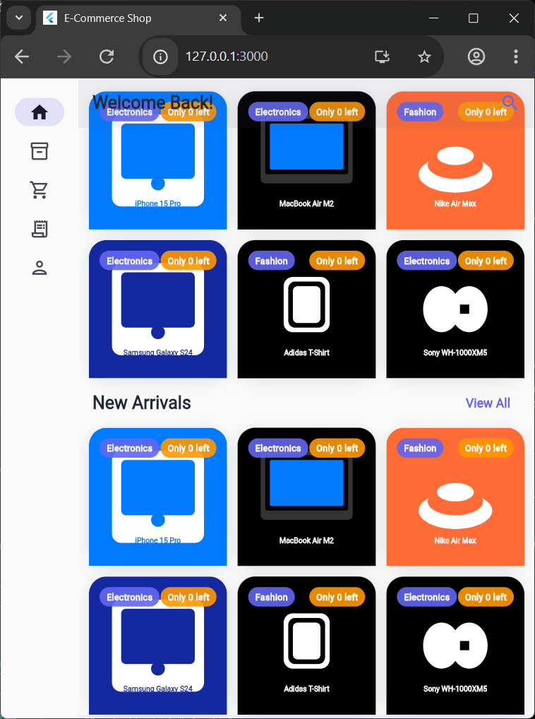 Accessibility Settings